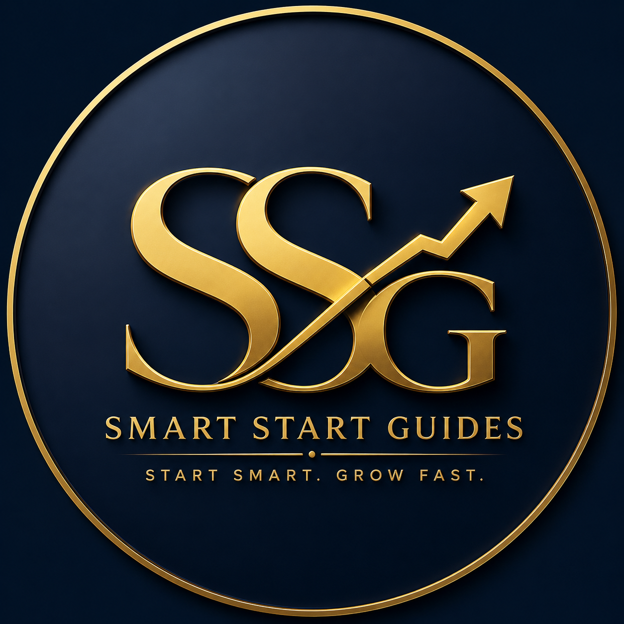Smart Start Guides logo